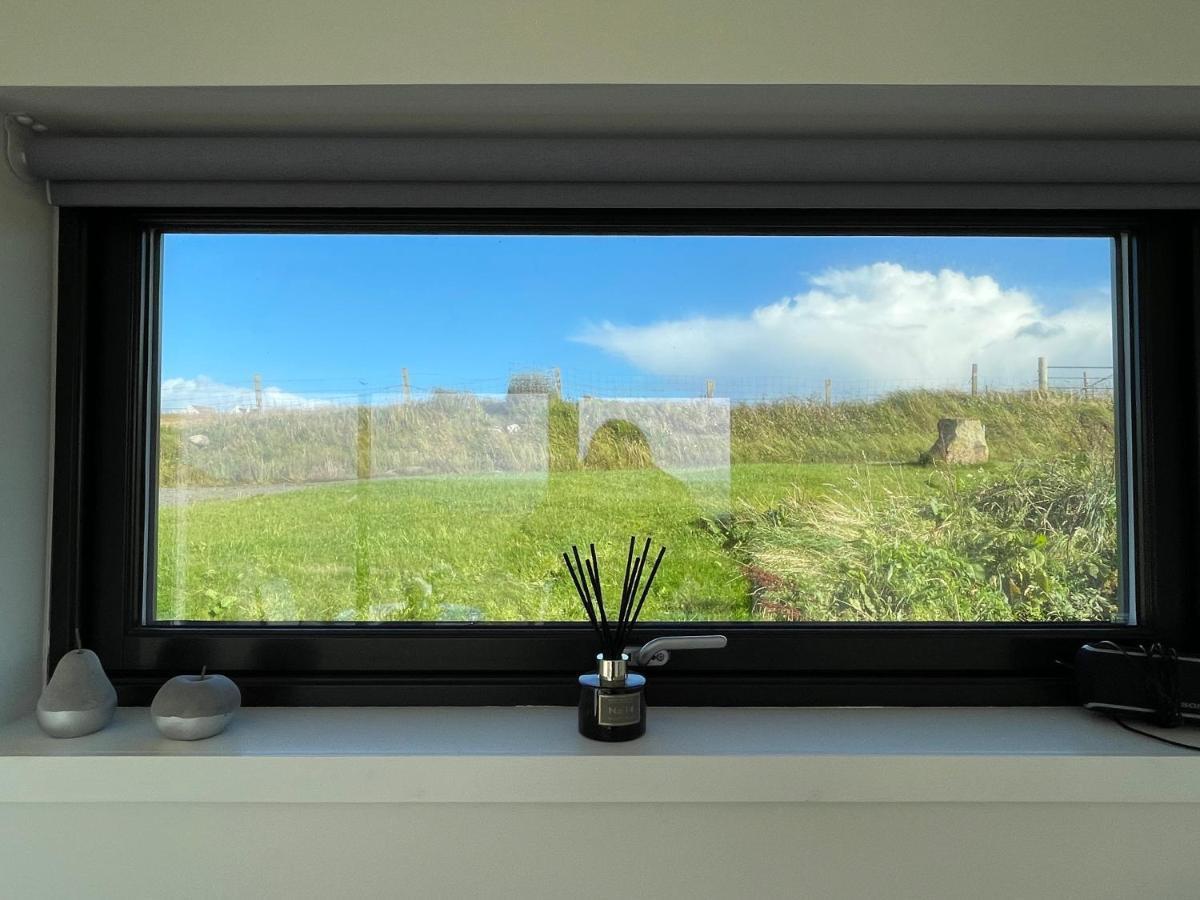 Flora'S Cliff View Βίλα Kilmuir  Εξωτερικό φωτογραφία